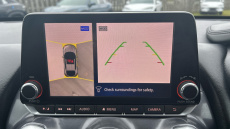 Nissan Juke 1.0 DiG-T 114 Tekna 5dr Petrol Hatchback